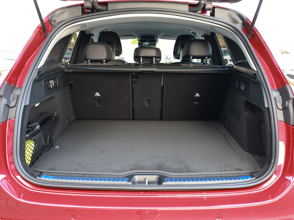 Bild 29 - GLC 300 4M Avantgarde Advanced Plus