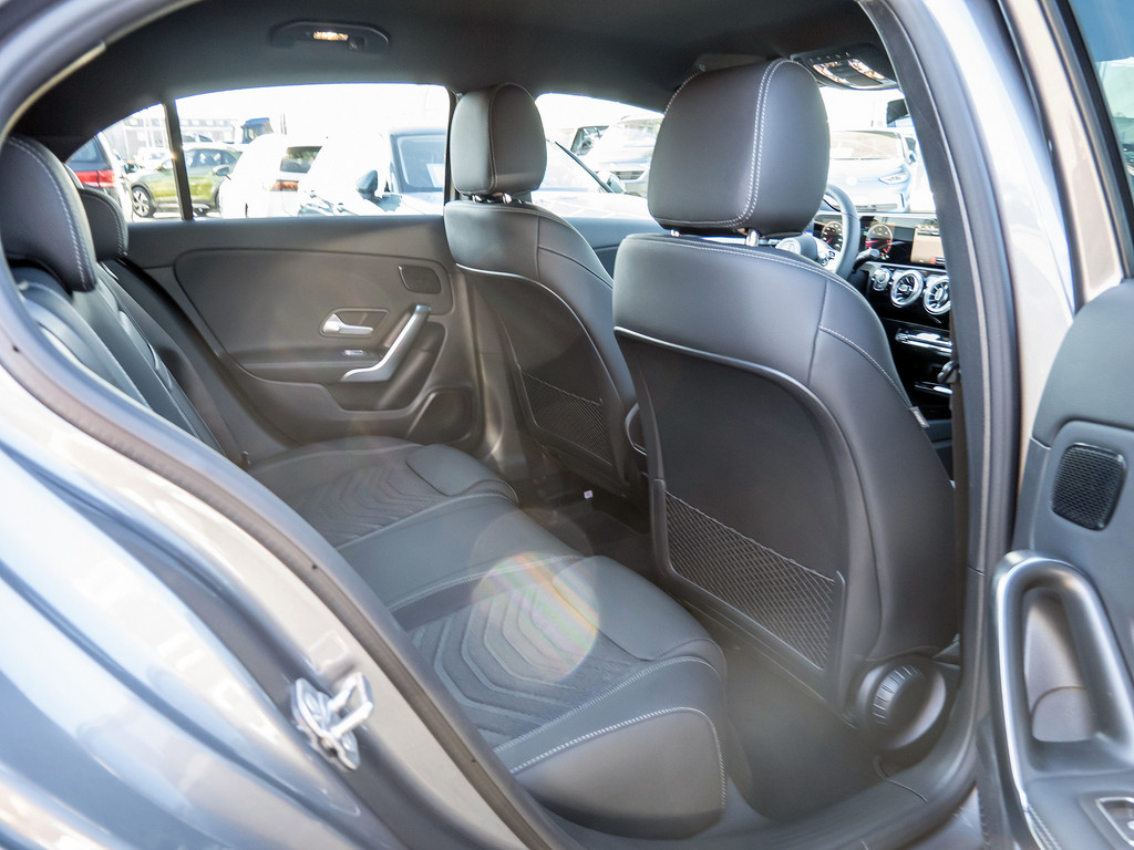 Bild 5 - A 220 d Progressive Advanced Plus