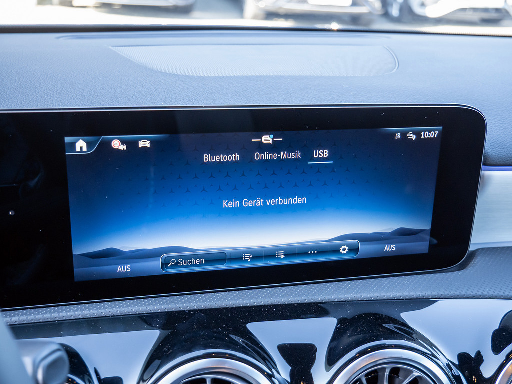 Bild 12 - A 220 d Progressive Advanced Plus