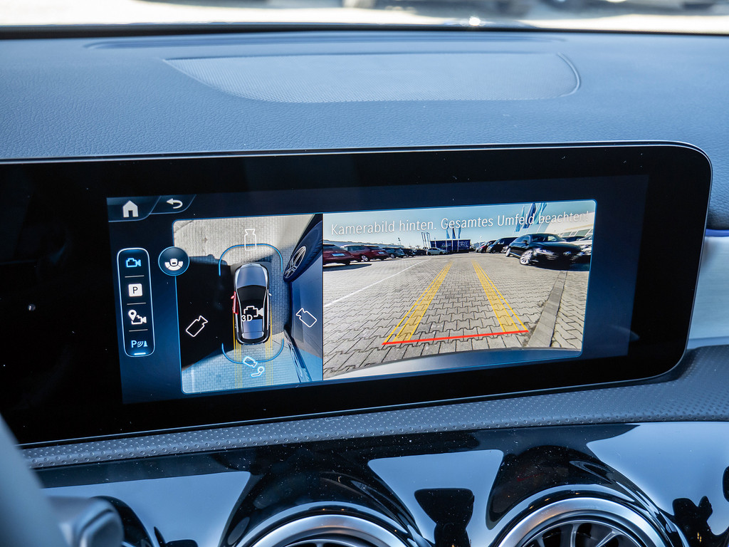 Bild 13 - A 220 d Progressive Advanced Plus