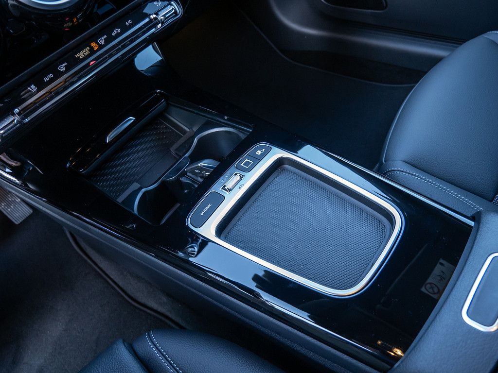 Bild 14 - A 220 d Progressive Advanced Plus