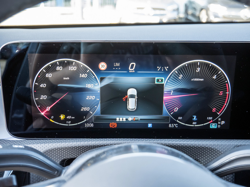 Bild 16 - A 220 d Progressive Advanced Plus