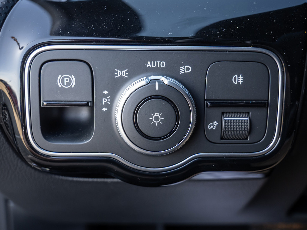 Bild 18 - A 220 d Progressive Advanced Plus