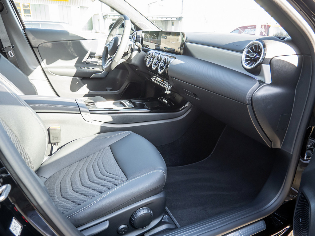 Bild 3 - A 220 d Progressive Advanced Plus
