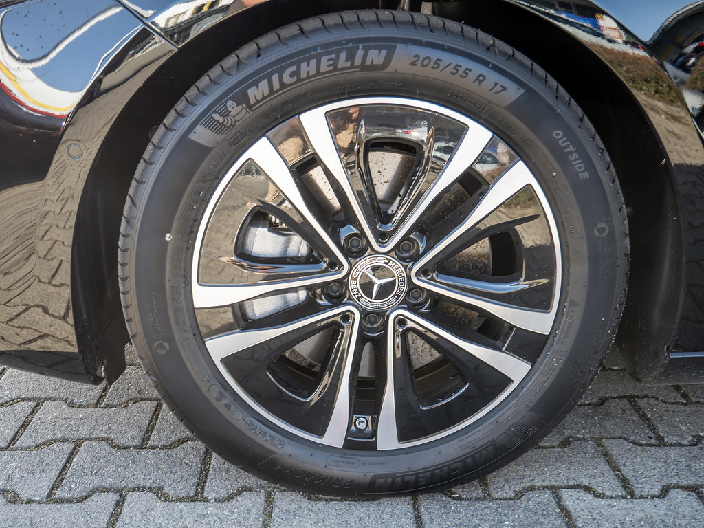 Bild 6 - A 220 d Progressive Advanced Plus