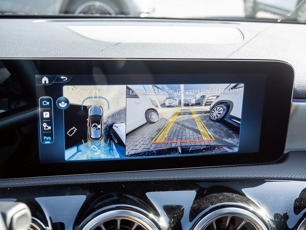 Bild 13 - A 220 d Progressive Advanced Plus
