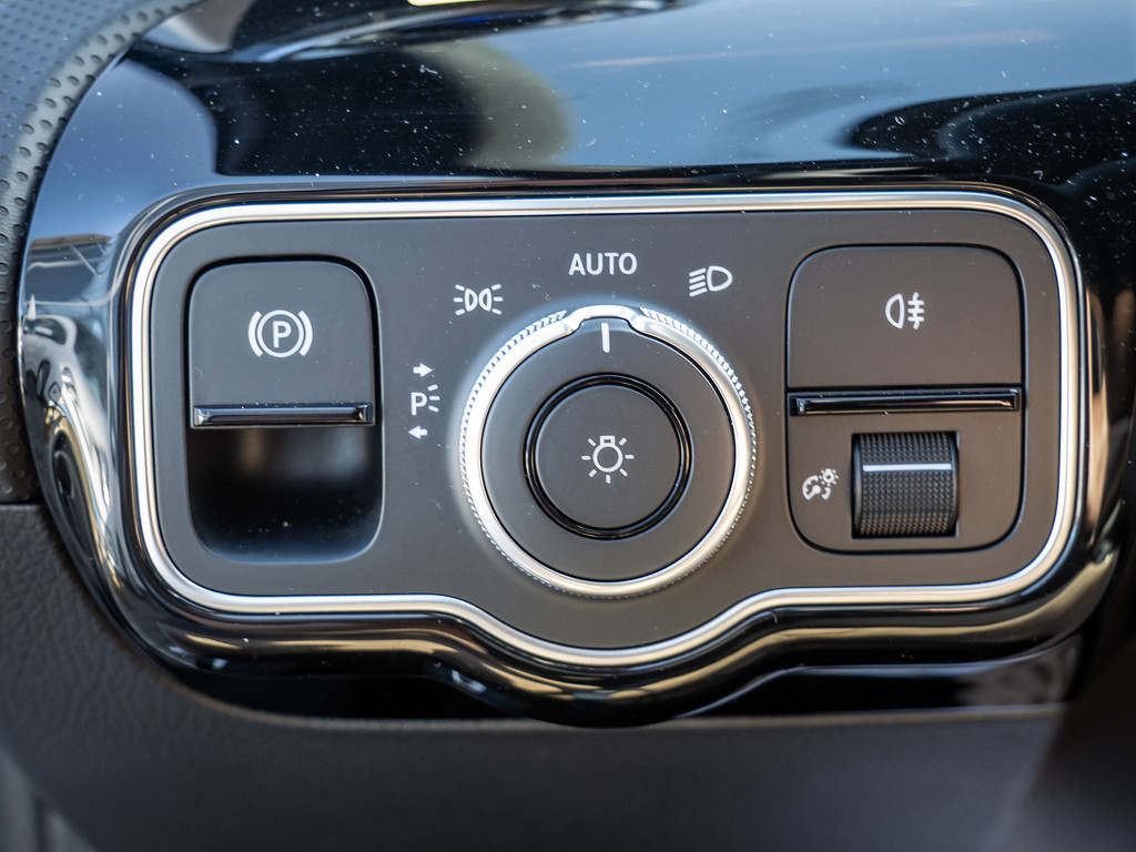 Bild 18 - A 220 d Progressive Advanced Plus