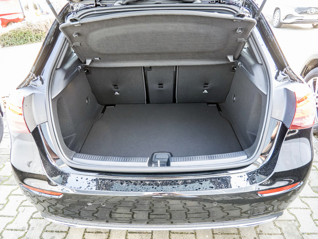 Bild 20 - A 220 d Progressive Advanced Plus