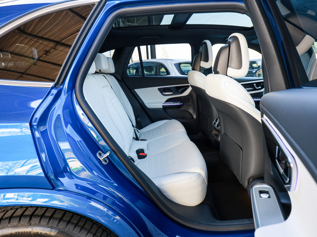 Bild 5 - GLC 200 d 4M Edition AMG Line