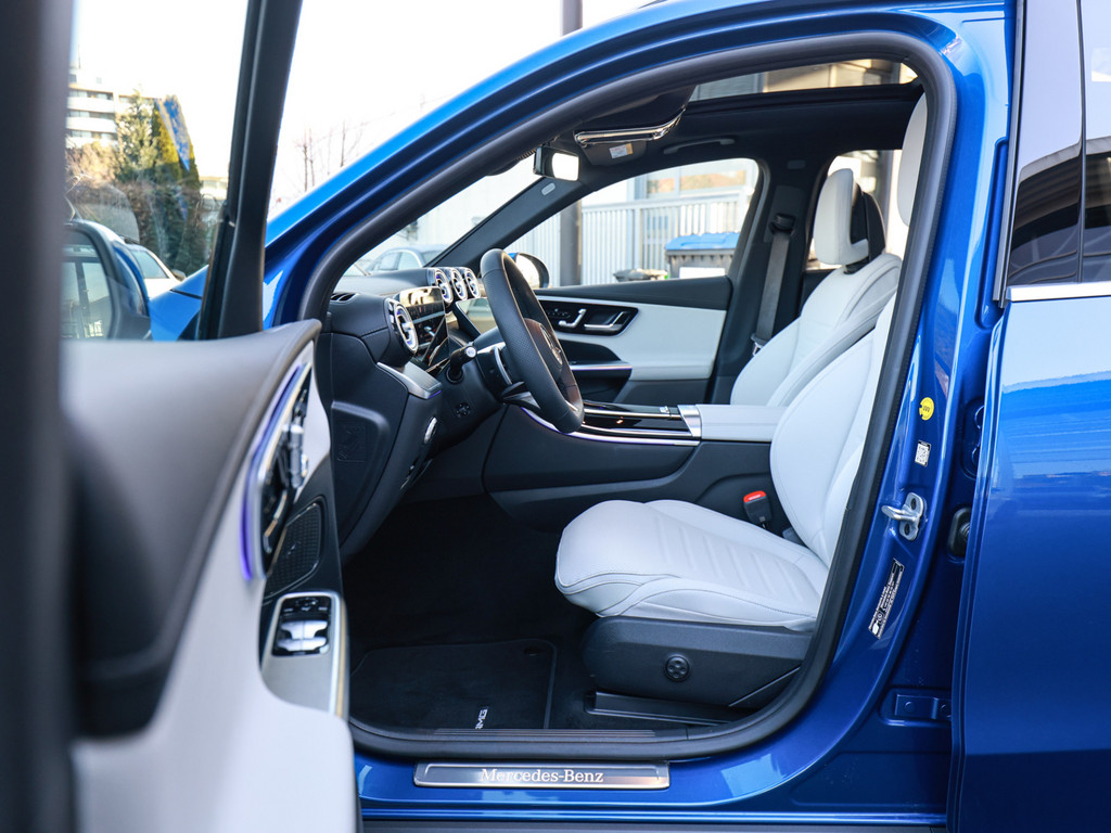 Bild 10 - GLC 200 d 4M Edition AMG Line