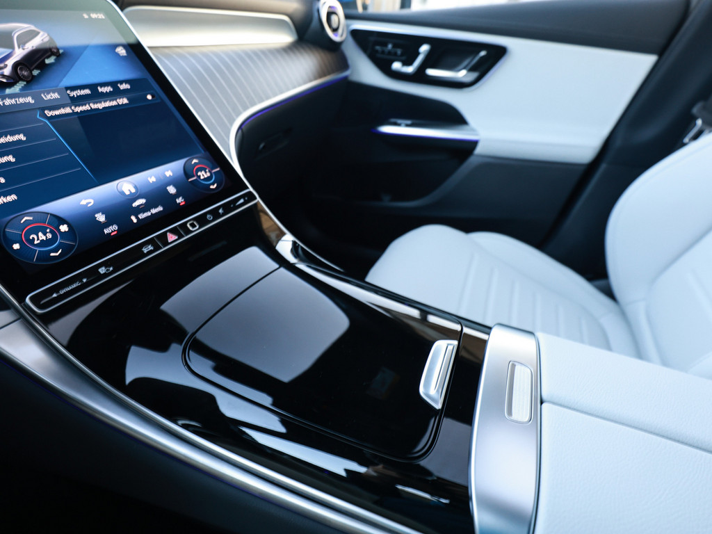 Bild 15 - GLC 200 d 4M Edition AMG Line
