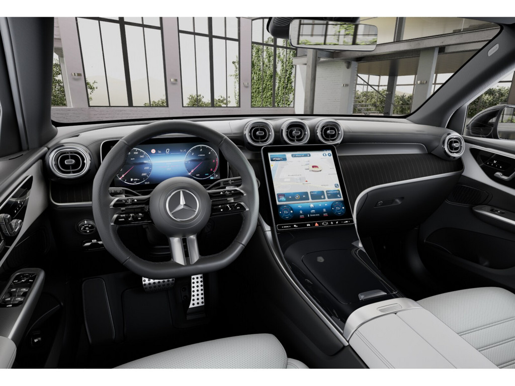 Bild 3 - GLC 200 d 4M Edition AMG