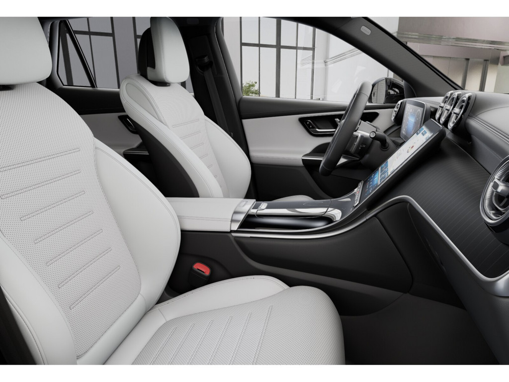 Bild 8 - GLC 200 d 4M Edition AMG