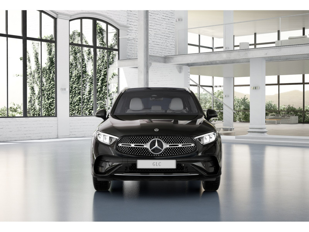 Bild 10 - GLC 200 d 4M Edition AMG