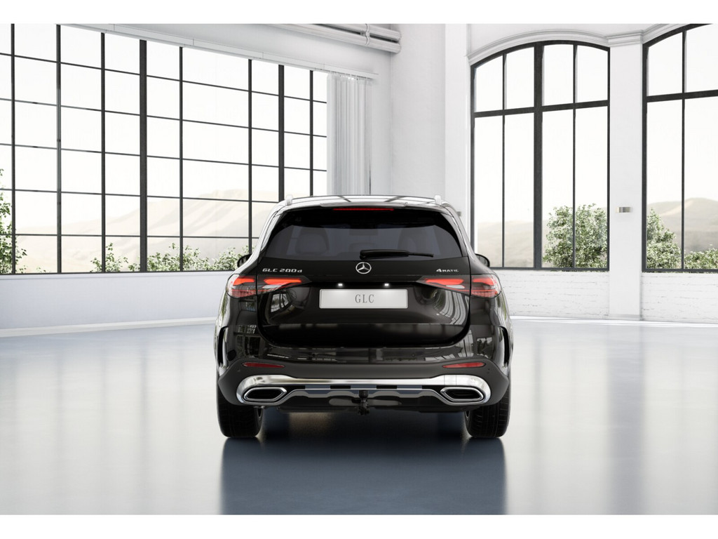 Bild 11 - GLC 200 d 4M Edition AMG