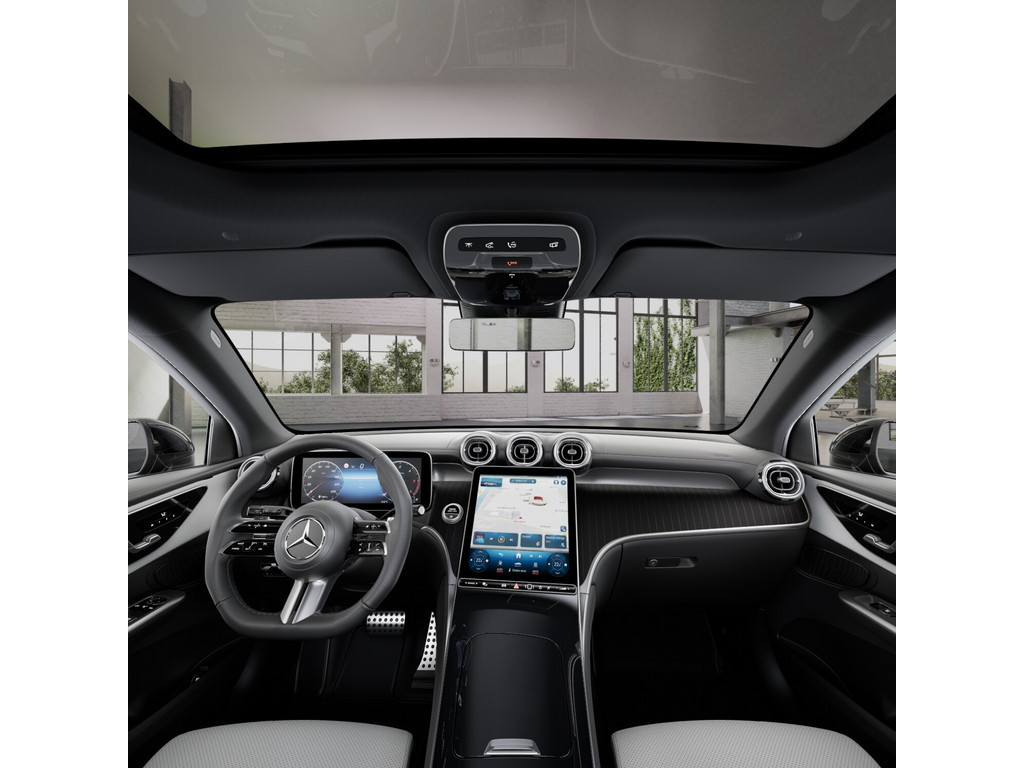 Bild 14 - GLC 200 d 4M Edition AMG