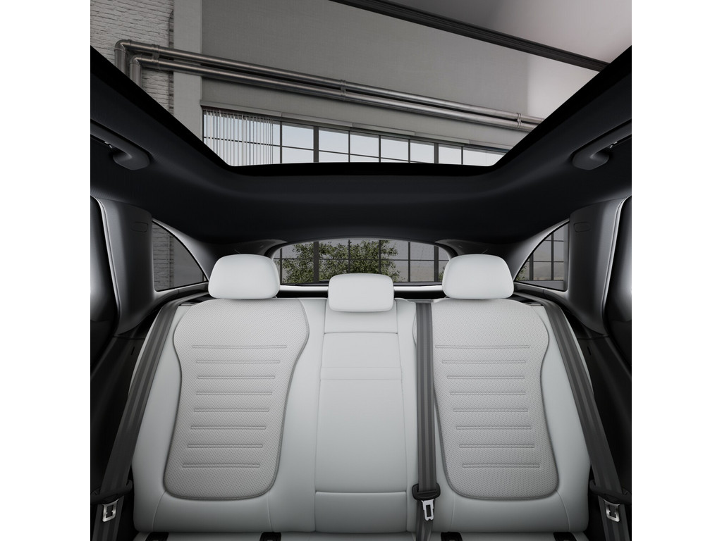Bild 16 - GLC 200 d 4M Edition AMG