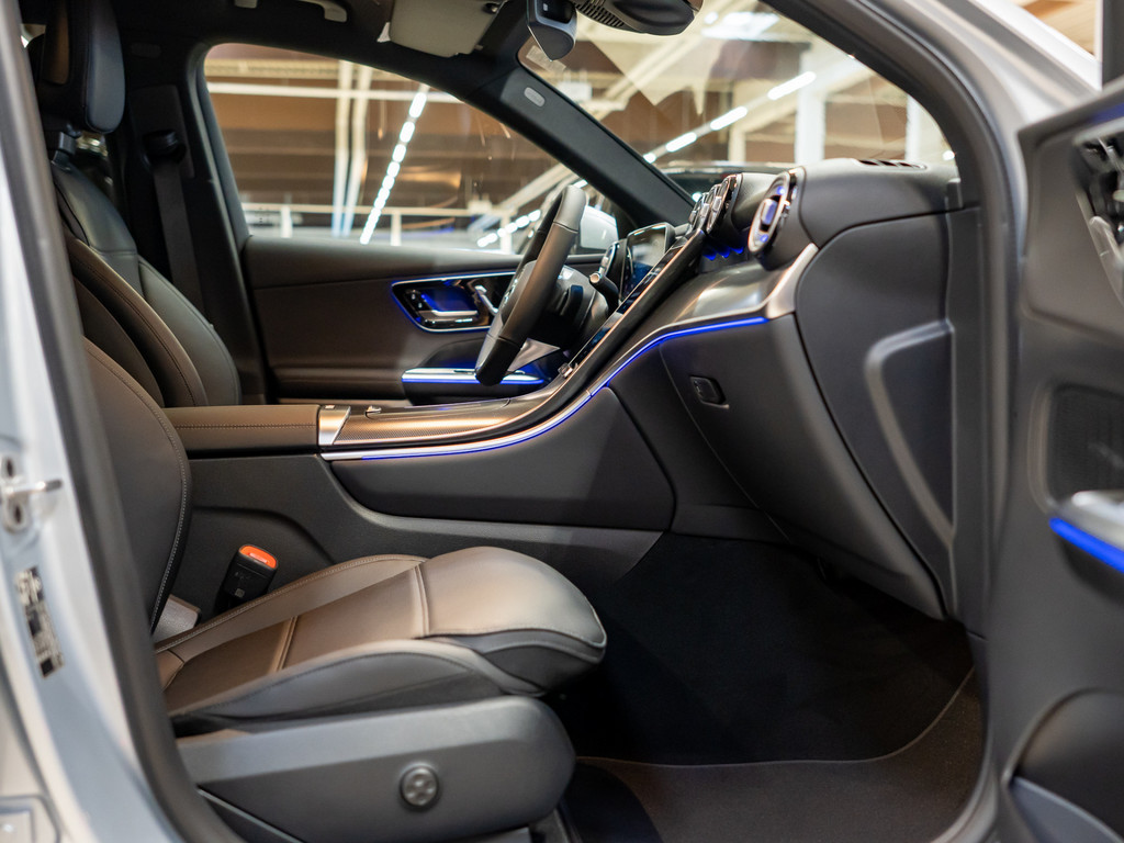 Bild 3 - GLC 200 d 4MATIC Avantgarde Advanced Plus