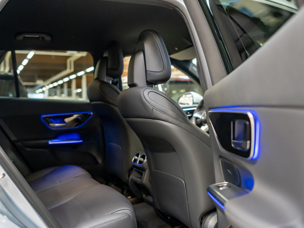 Bild 5 - GLC 200 d 4MATIC Avantgarde Advanced Plus