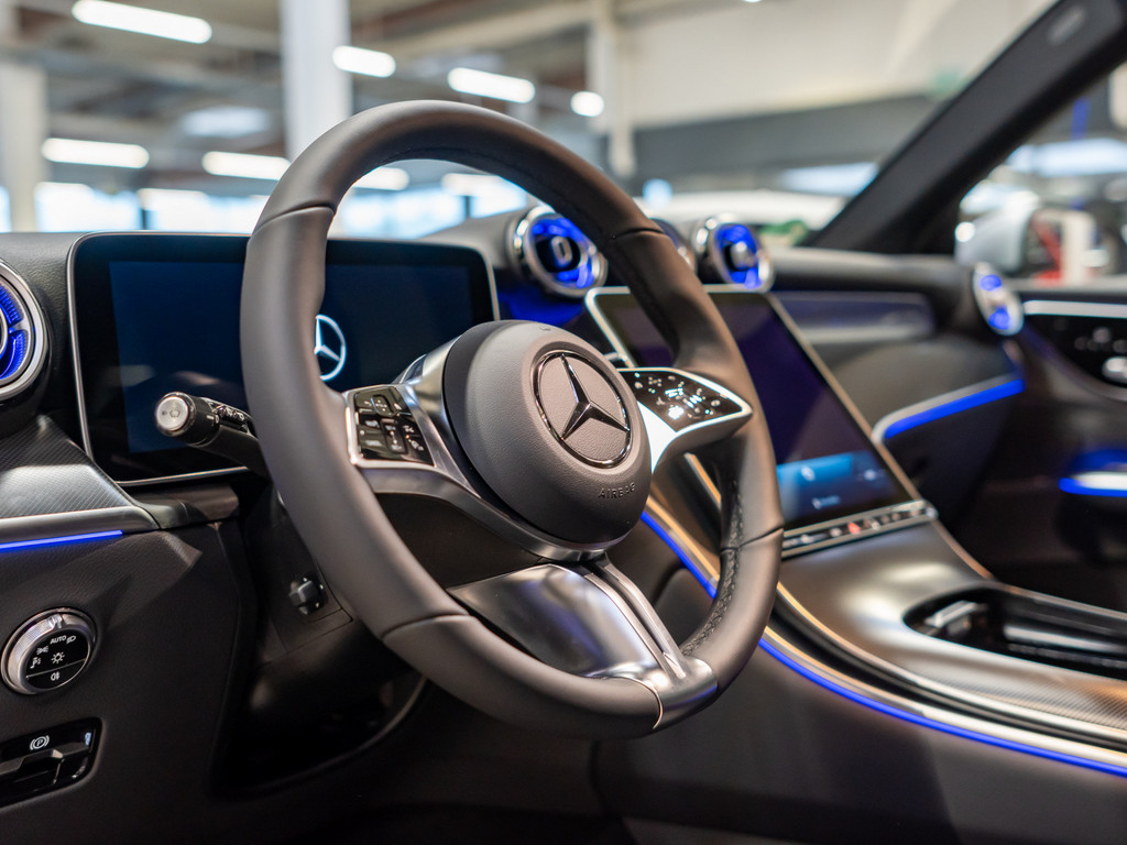 Bild 20 - GLC 200 d 4MATIC Avantgarde Advanced Plus