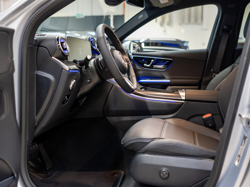 Bild 22 - GLC 200 d 4MATIC Avantgarde Advanced Plus