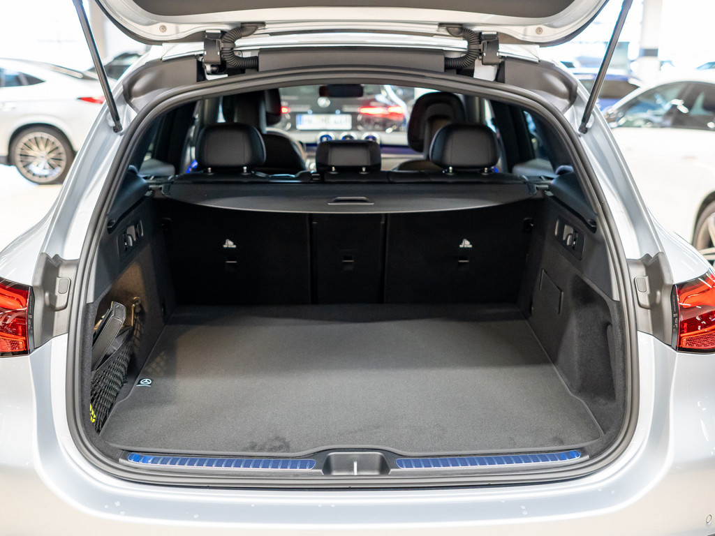 Bild 28 - GLC 200 d 4MATIC Avantgarde Advanced Plus
