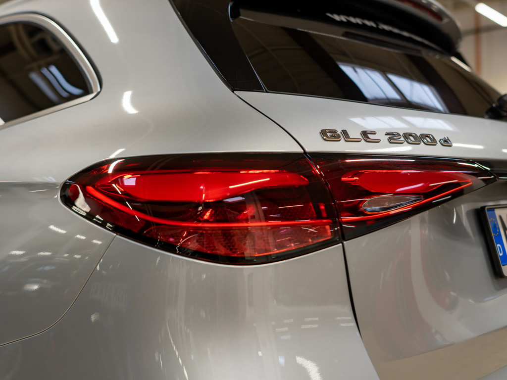 Bild 30 - GLC 200 d 4MATIC Avantgarde Advanced Plus