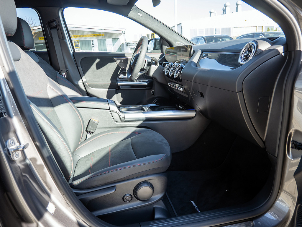 Bild 3 - GLA 200 AMG Line Advanced Plus