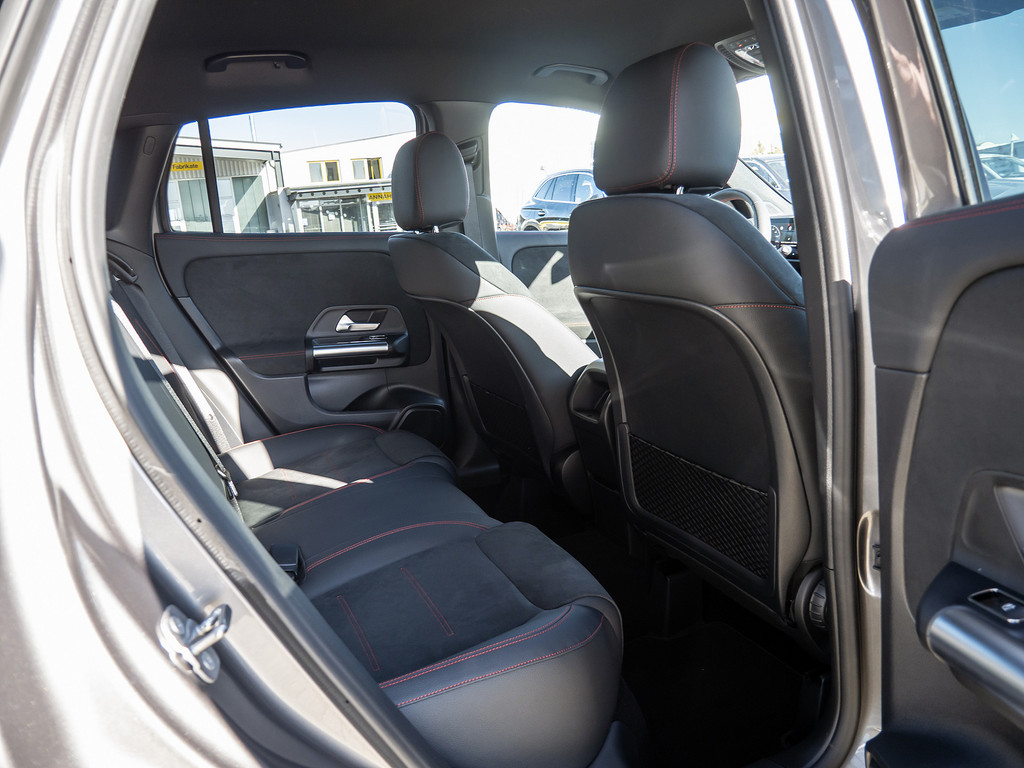 Bild 5 - GLA 200 AMG Line Advanced Plus
