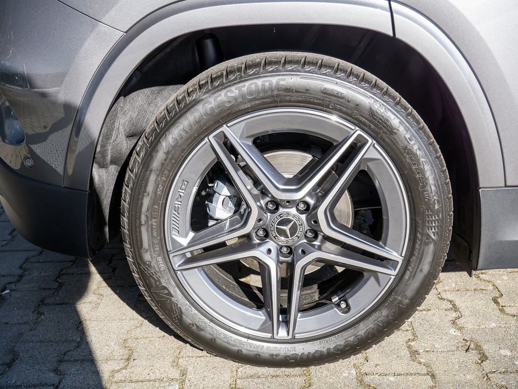 Bild 6 - GLA 200 AMG Line Advanced Plus
