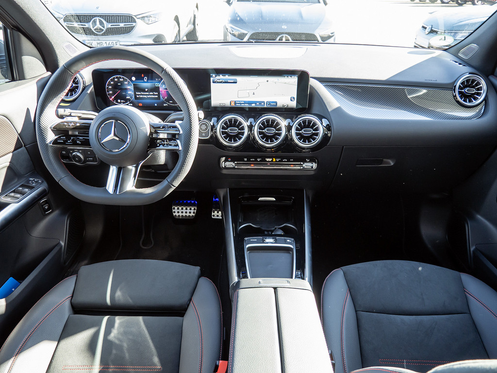 Bild 8 - GLA 200 AMG Line Advanced Plus