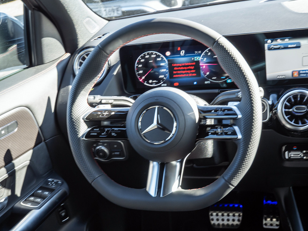Bild 9 - GLA 200 AMG Line Advanced Plus