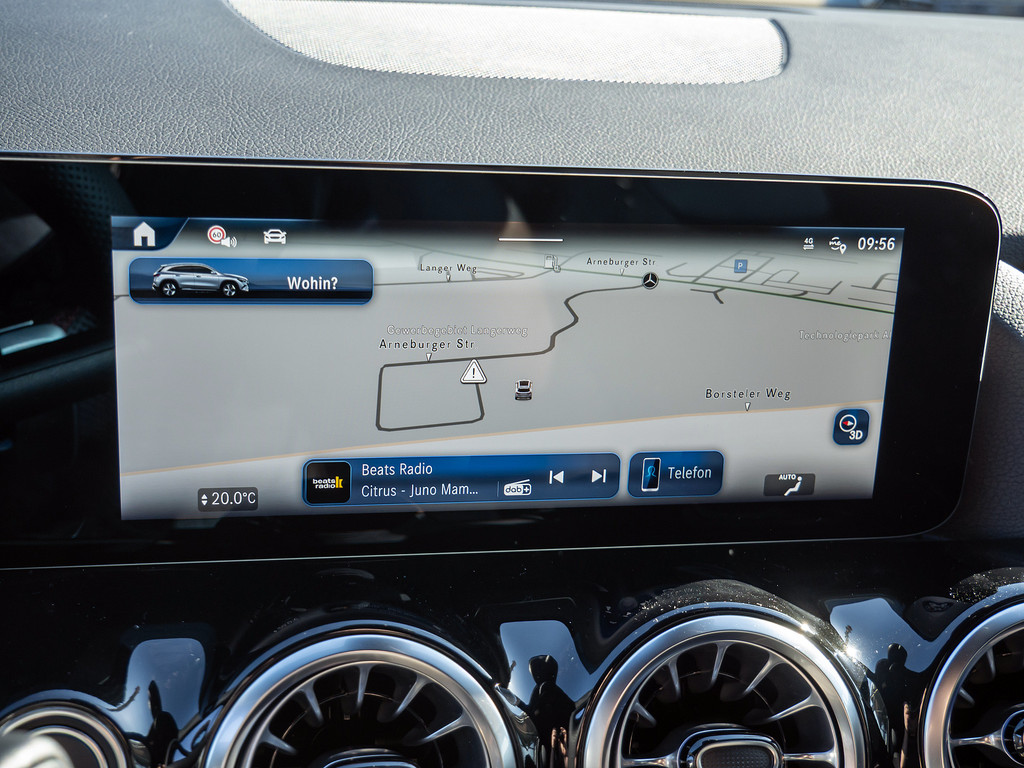 Bild 10 - GLA 200 AMG Line Advanced Plus