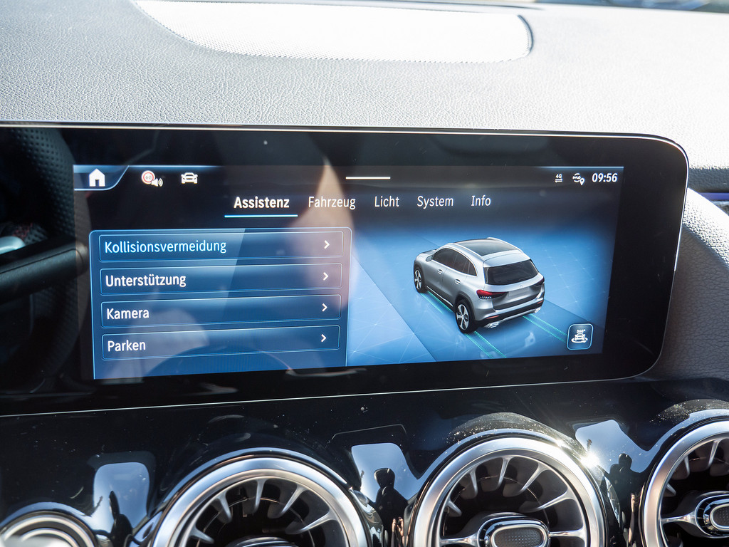 Bild 11 - GLA 200 AMG Line Advanced Plus