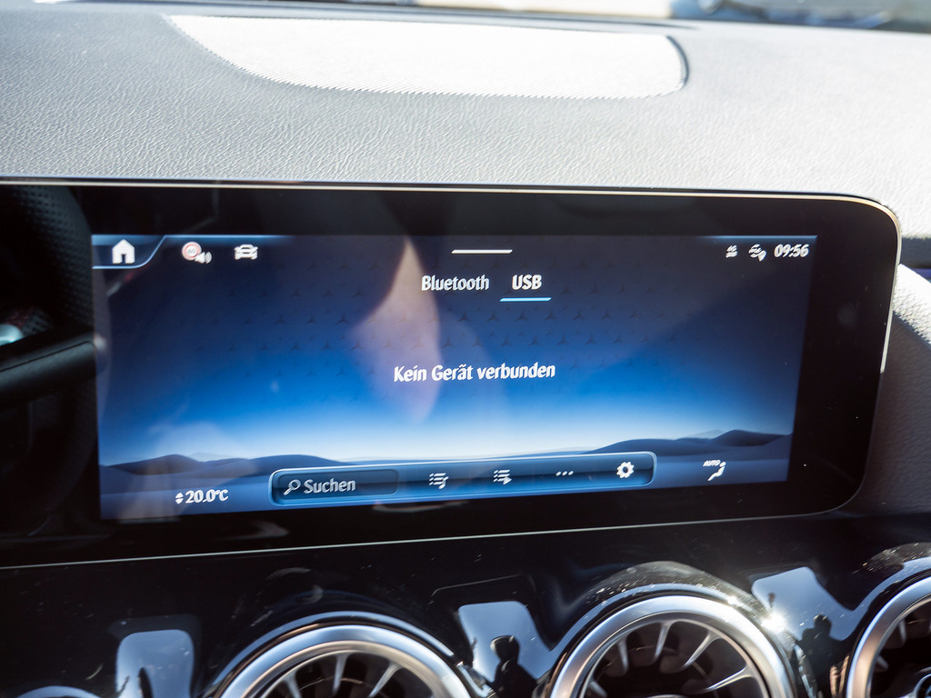 Bild 12 - GLA 200 AMG Line Advanced Plus