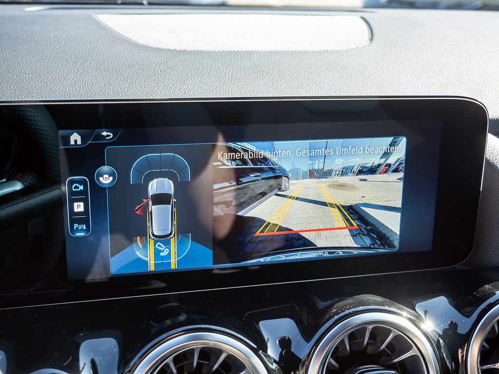 Bild 13 - GLA 200 AMG Line Advanced Plus
