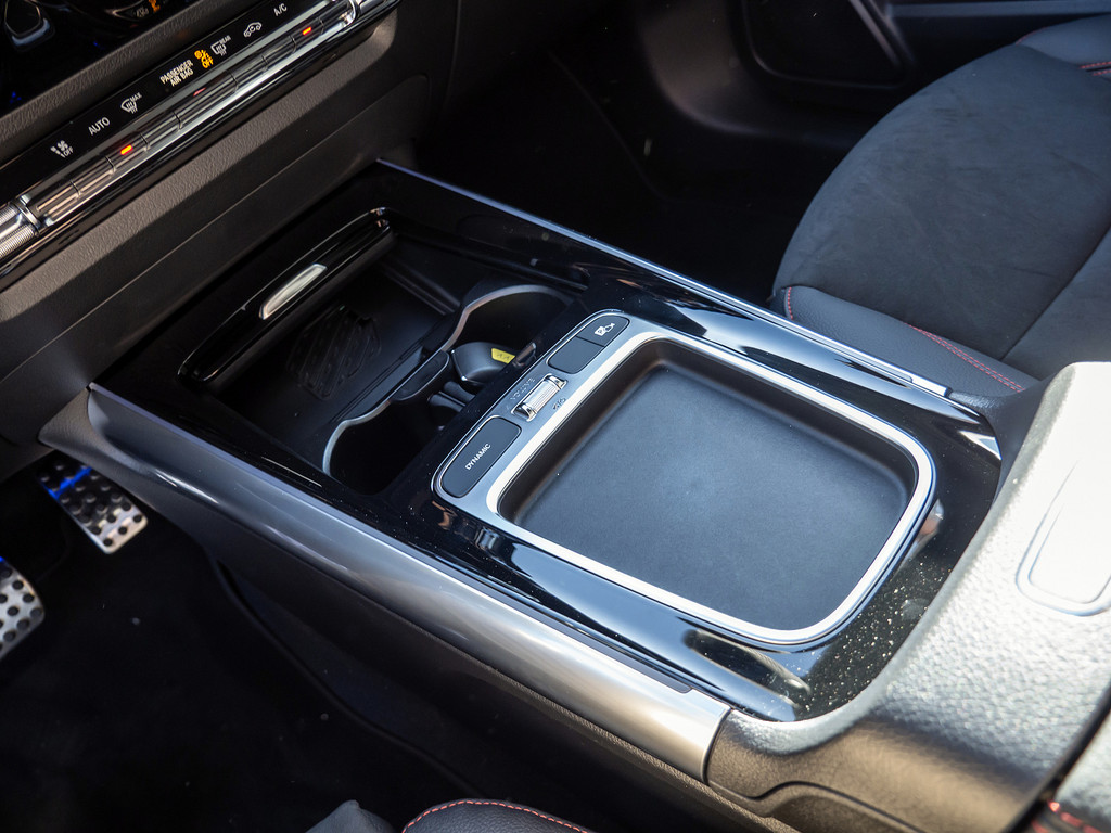 Bild 14 - GLA 200 AMG Line Advanced Plus