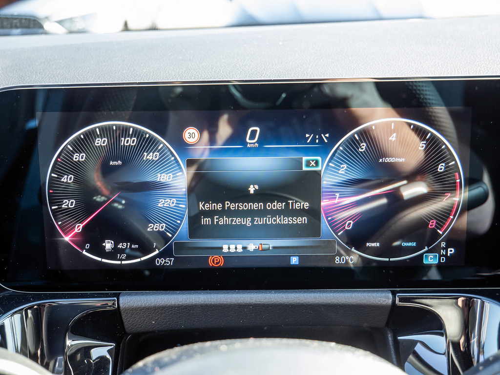 Bild 16 - GLA 200 AMG Line Advanced Plus