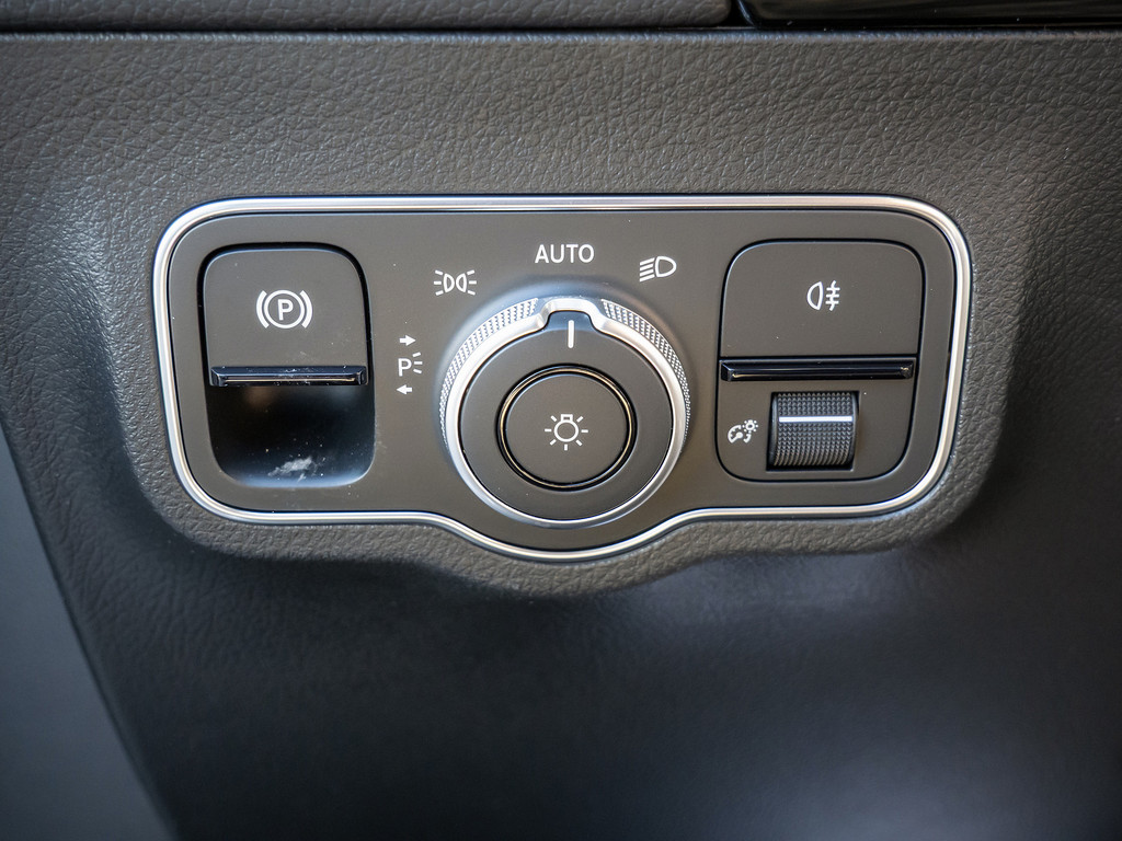 Bild 18 - GLA 200 AMG Line Advanced Plus