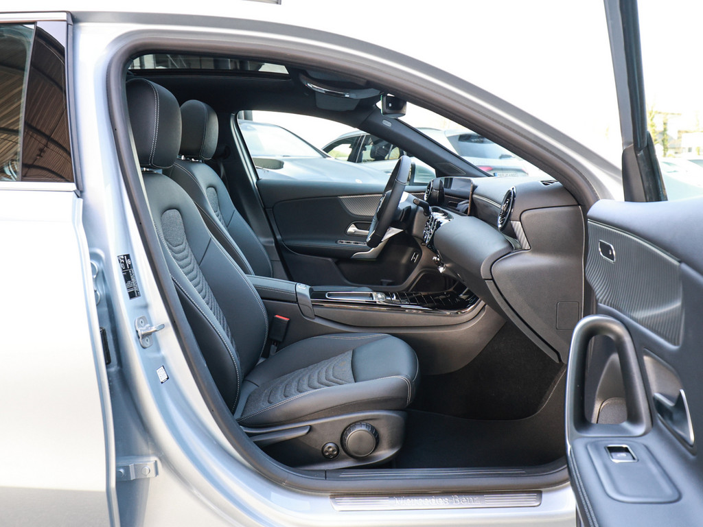 Bild 3 - A 200 Limo Progressive Advanced