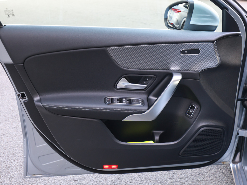 Bild 28 - A 200 Limo Progressive Advanced