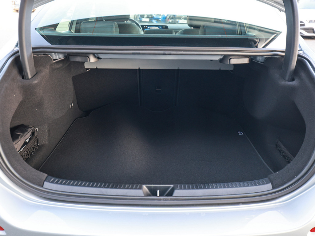 Bild 30 - A 200 Limo Progressive Advanced