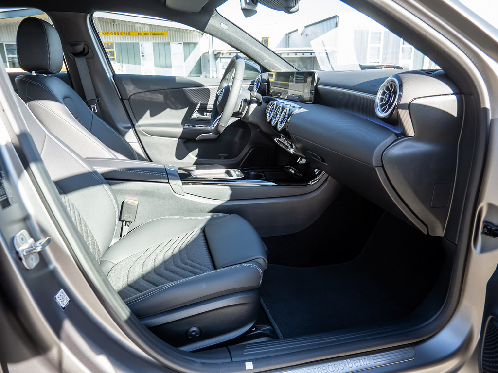Bild 3 - A 180 Progressive Advanced Plus
