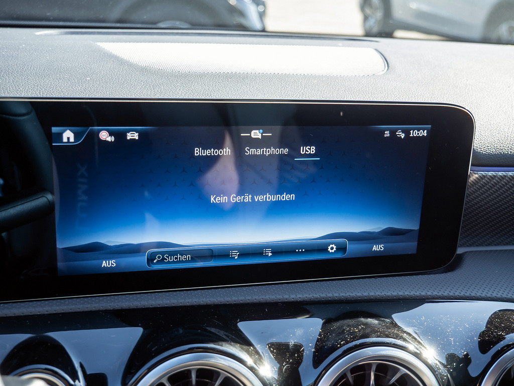 Bild 12 - A 180 Progressive Advanced Plus
