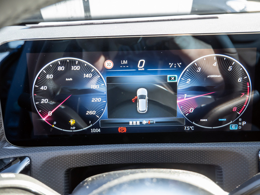 Bild 16 - A 180 Progressive Advanced Plus