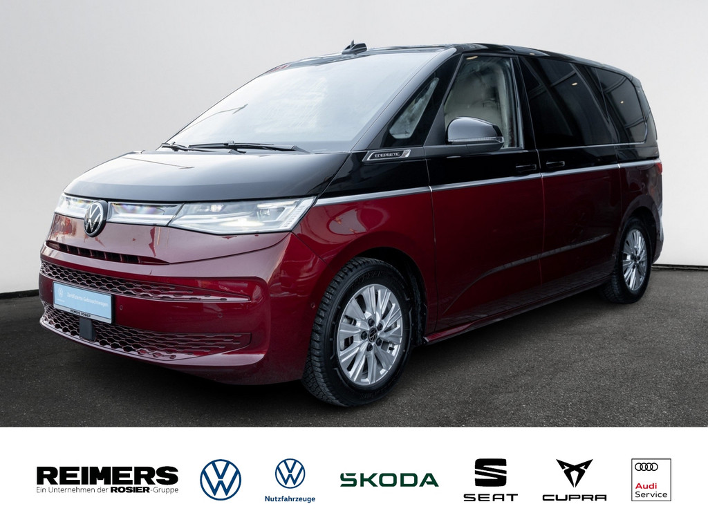 VW Multivan