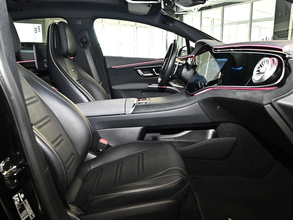 Bild 5 - EQS 53 AMG 4M + Dyn +