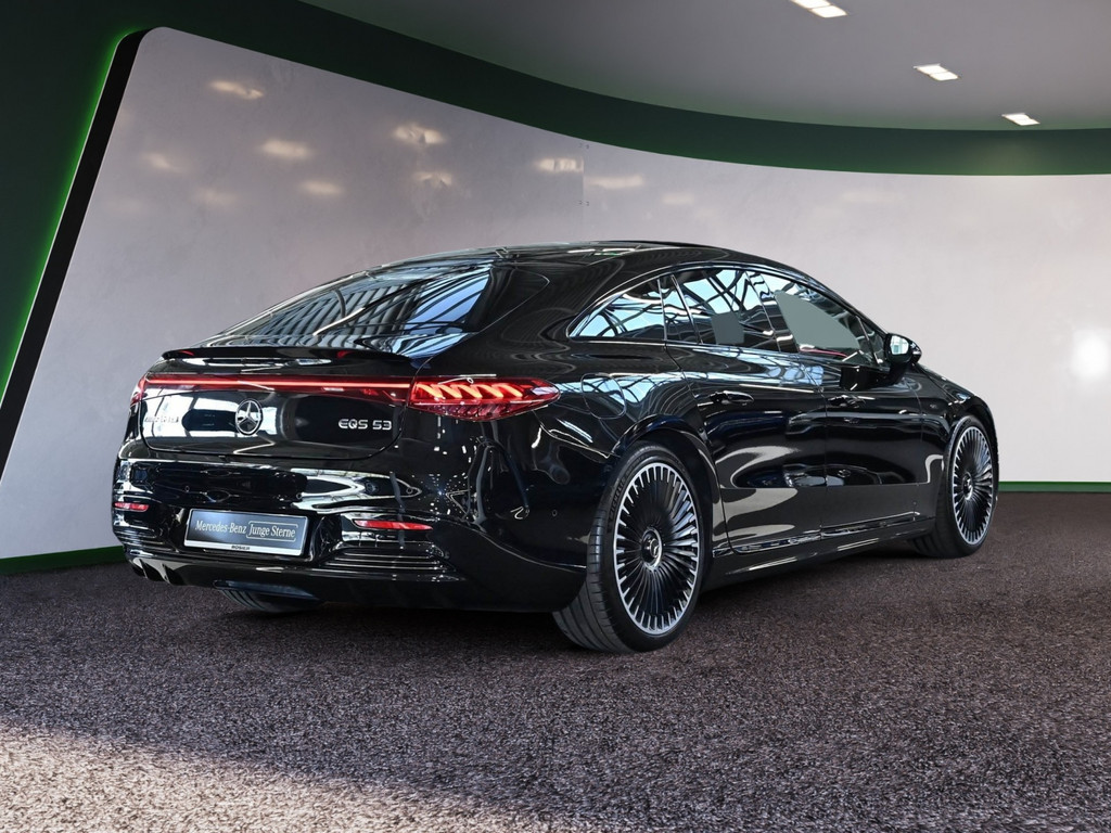 Bild 8 - EQS 53 AMG 4M + Dyn +