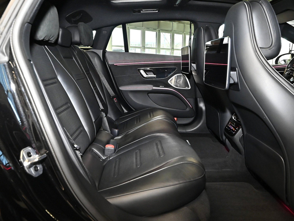 Bild 9 - EQS 53 AMG 4M + Dyn +