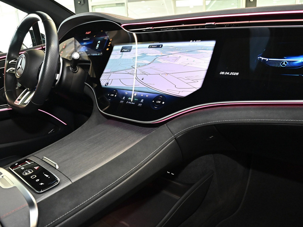 Bild 11 - EQS 53 AMG 4M + Dyn +
